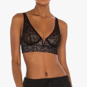 Free People intimately Lace Bralette